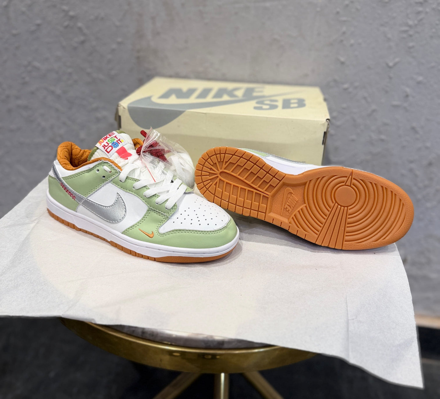 NIKE SB DUNK CHINESE YEAR OF SNAKE 2025