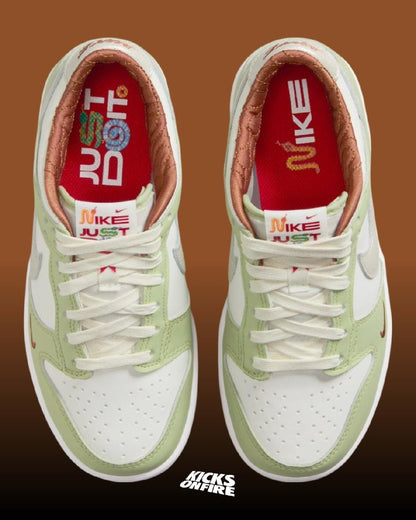 NIKE SB DUNK CHINESE YEAR OF SNAKE 2025