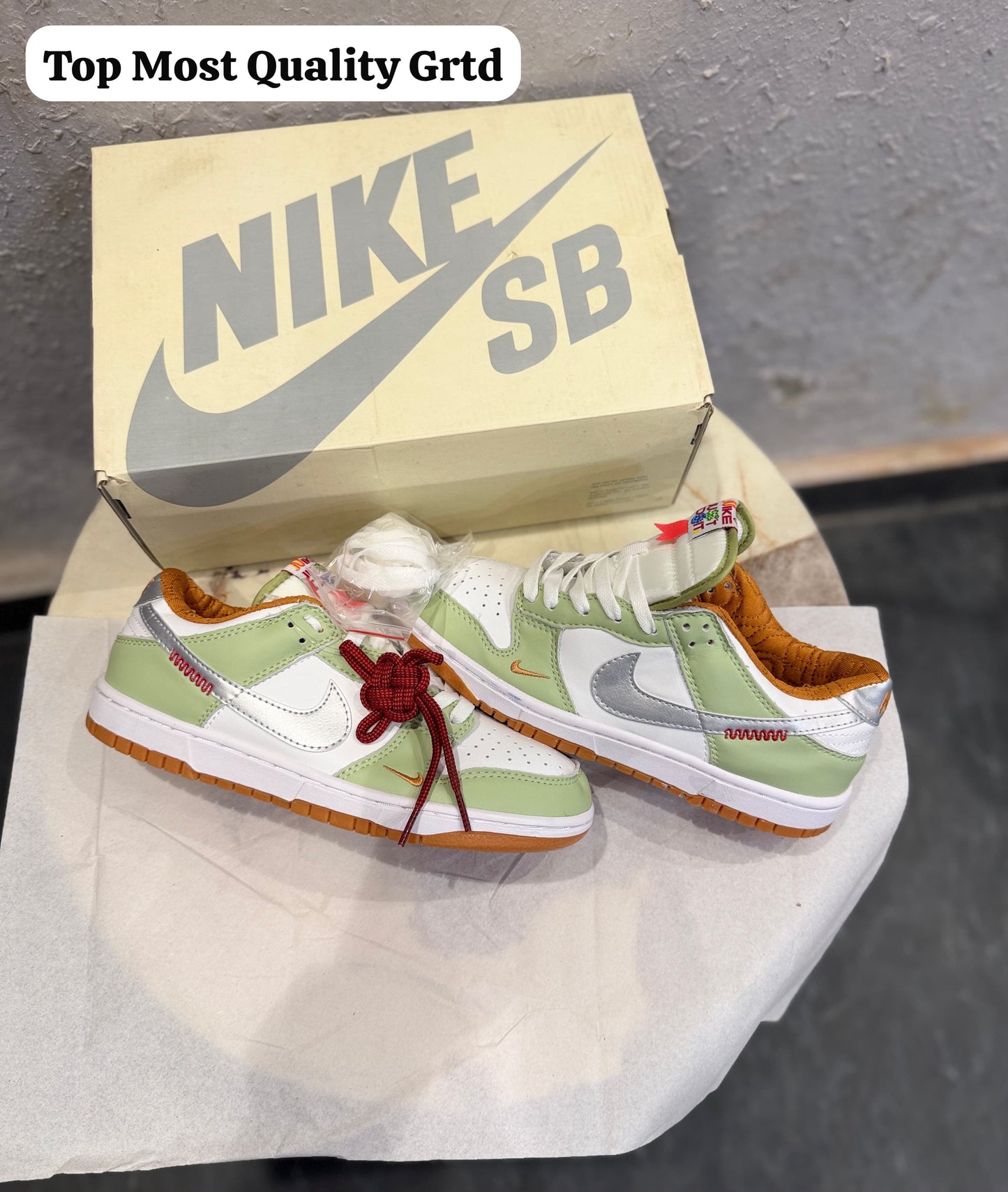 NIKE SB DUNK CHINESE YEAR OF SNAKE 2025