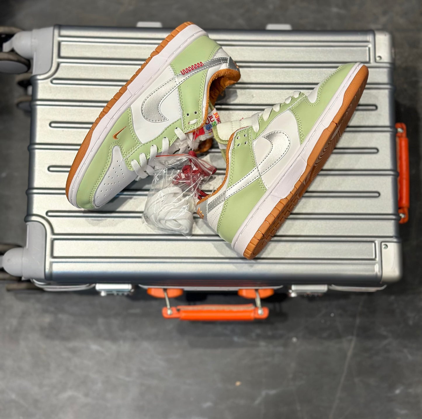 NIKE SB DUNK CHINESE YEAR OF SNAKE 2025