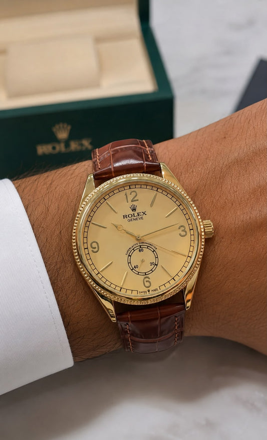 Rolex Automatic Perpetual 1908