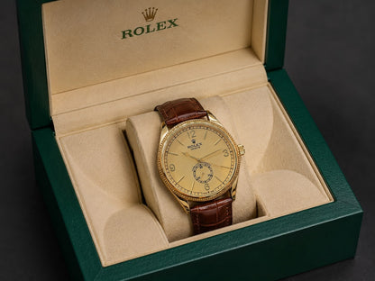 Rolex Automatic Perpetual 1908