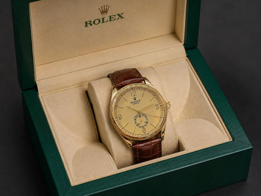 Rolex Automatic Perpetual 1908