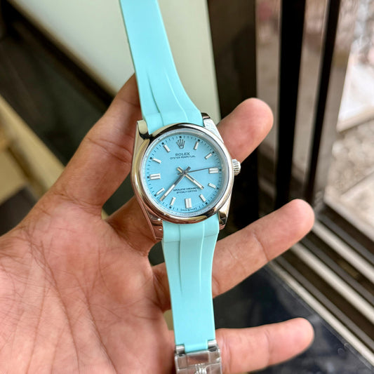 Rolex Oyster Perpetual Automatic For Women