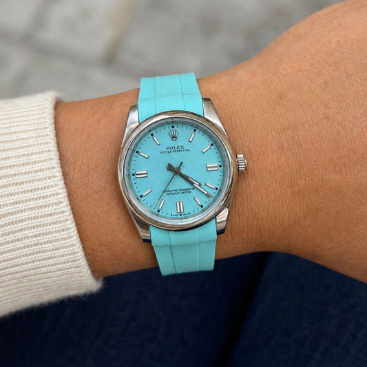 Rolex Oyster Perpetual Automatic For Women