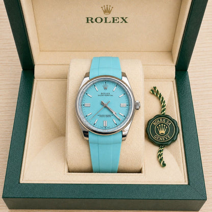 Rolex Oyster Perpetual Automatic For Women