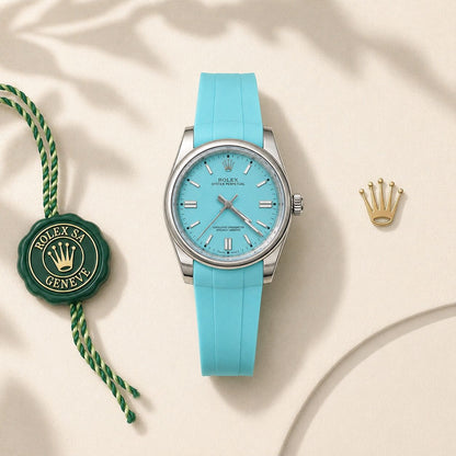 Rolex Oyster Perpetual Automatic For Women