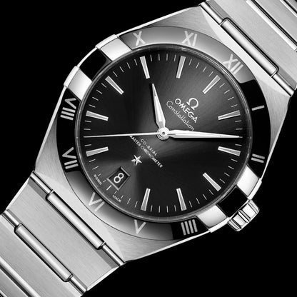 Omega Constellation Originals Automatic With OG Box