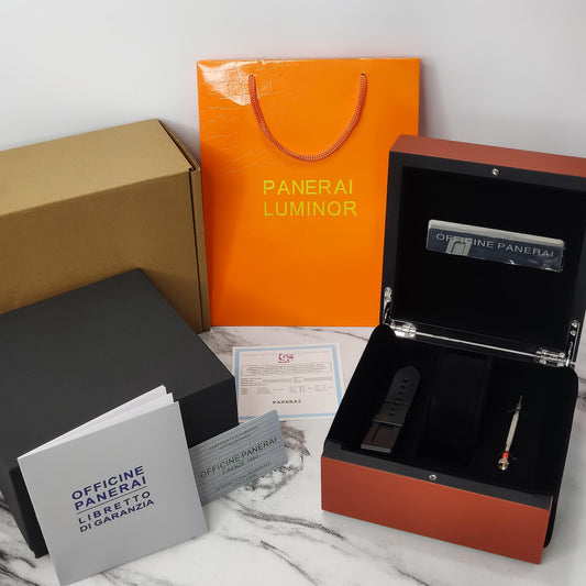 PANERAI OG BOX