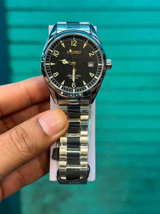 Seiko Prospex Automatic Stainless Steel