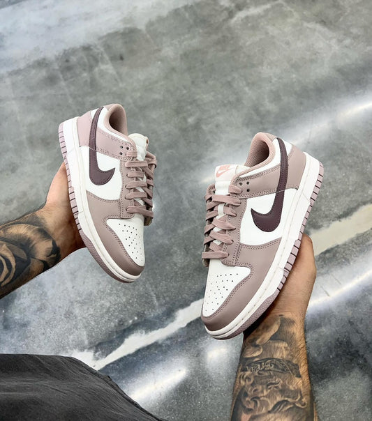 NIKE SB DUNK DIFFUSED TAUPE