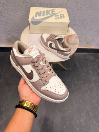 NIKE SB DUNK DIFFUSED TAUPE