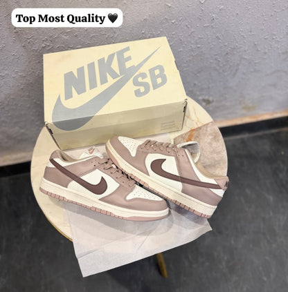 NIKE SB DUNK DIFFUSED TAUPE