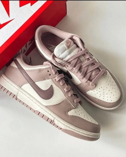 NIKE SB DUNK DIFFUSED TAUPE