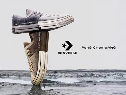 CONVERSE CHUCK 70 X FENG CHEN WANG