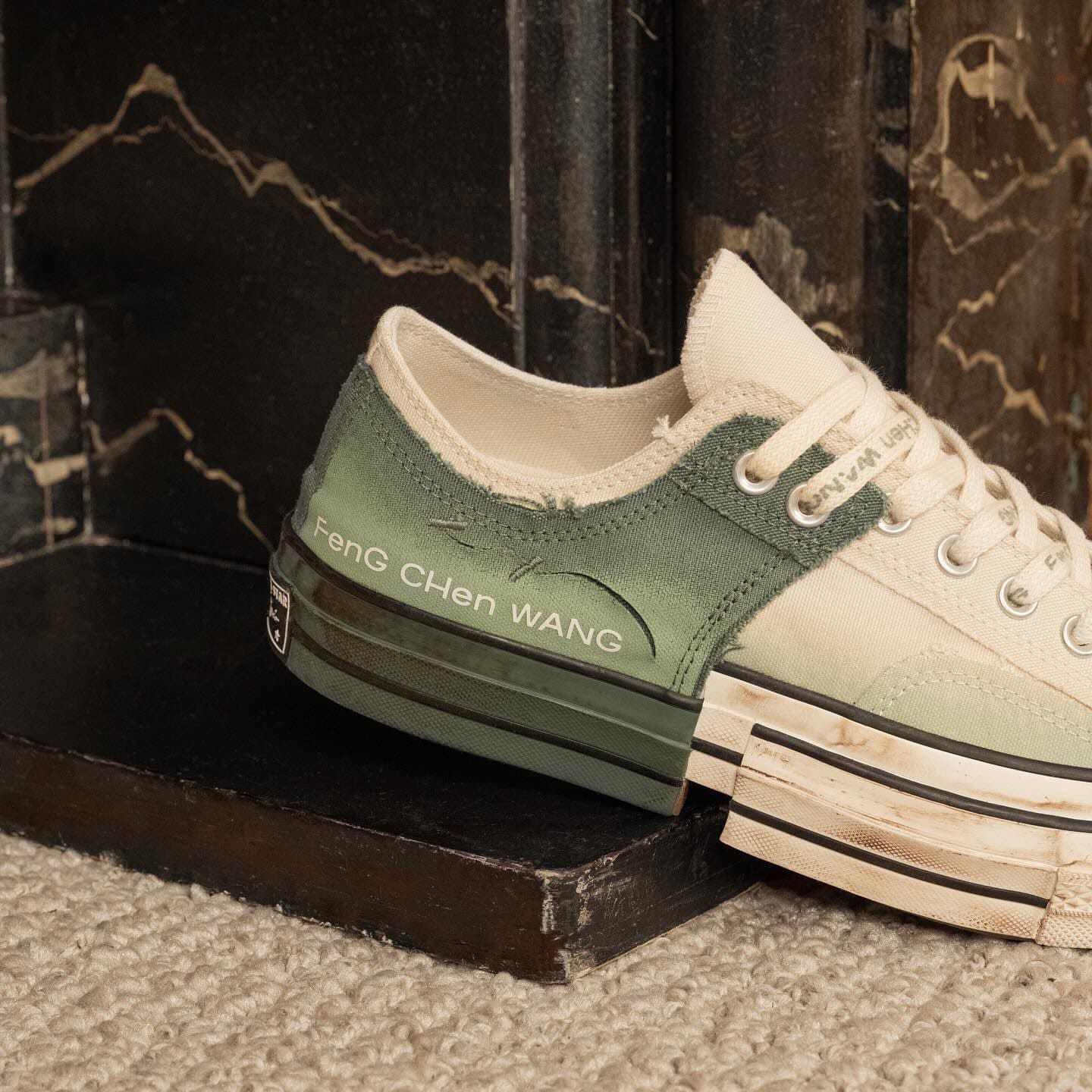 CONVERSE CHUCK 70 X FENG CHEN WANG