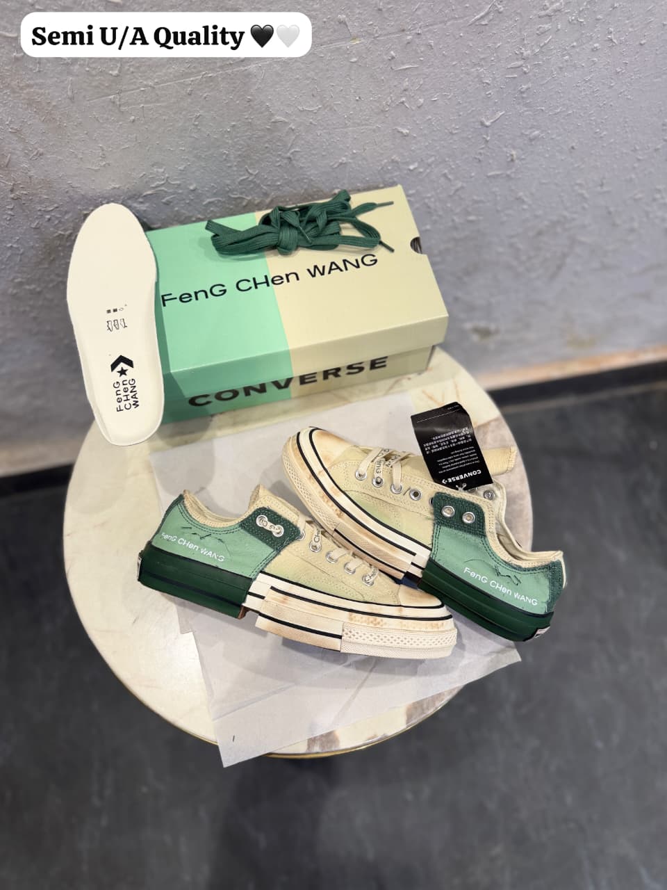 CONVERSE CHUCK 70 X FENG CHEN WANG