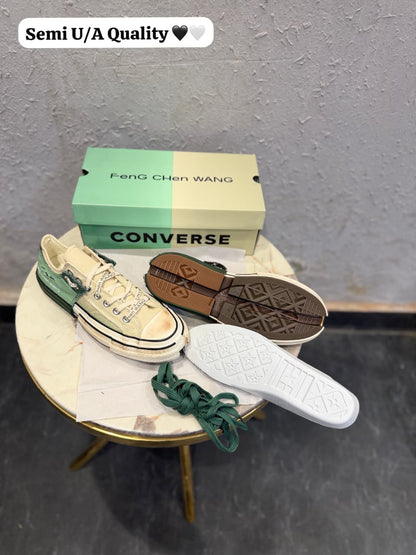 CONVERSE CHUCK 70 X FENG CHEN WANG