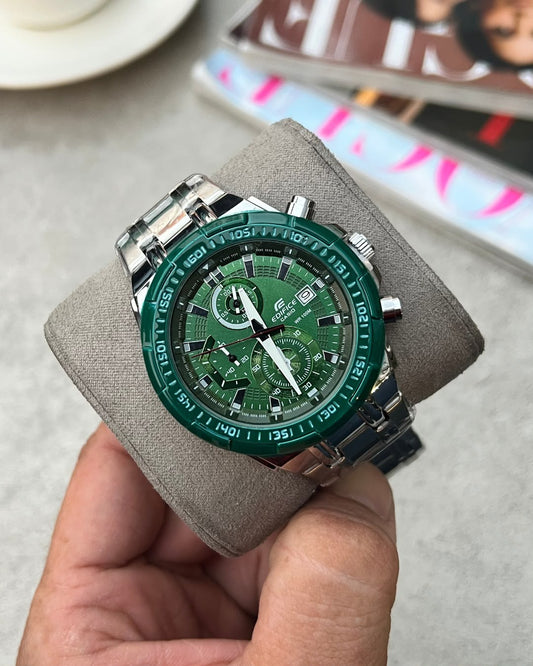 Edifice Wrist Watch for Men