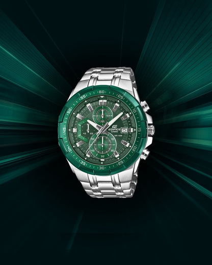 Edifice Wrist Watch for Men