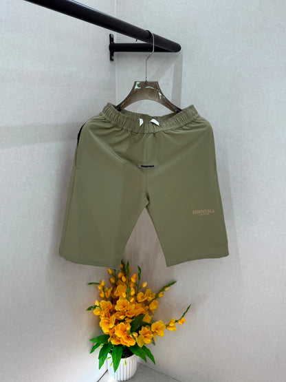 Essentials Premium Shorts Collection