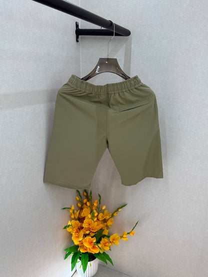Essentials Premium Shorts Collection