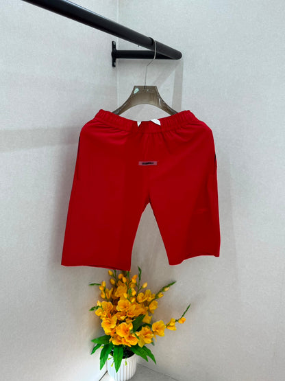 Essentials Premium Shorts Collection