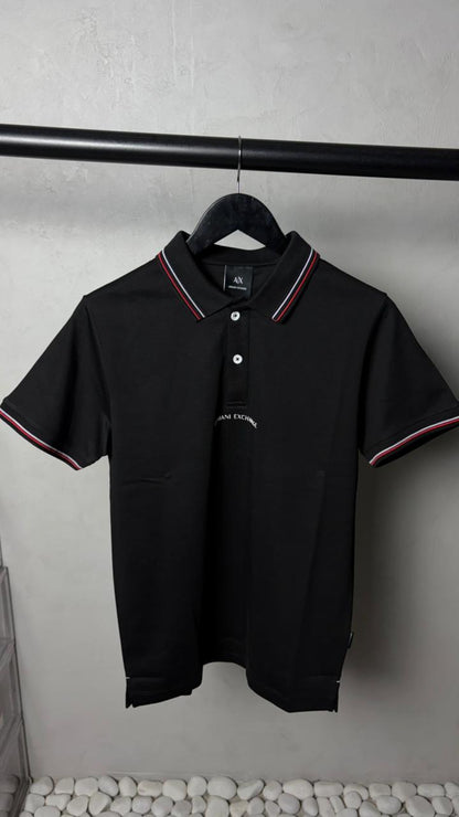 ARMANI EXCHANGE PREMIUM POLO T-SHIRTS