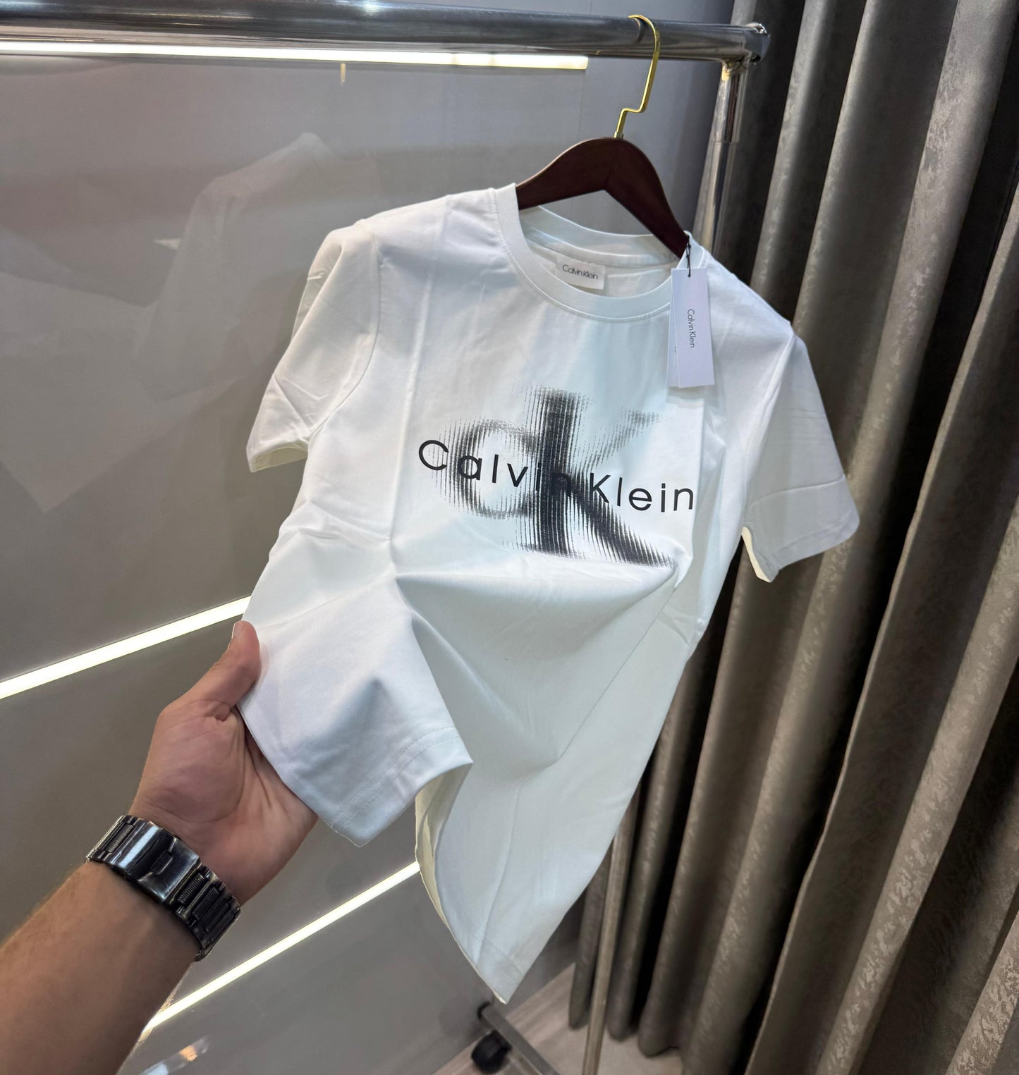 Calvin Klein Classic T-Shirts