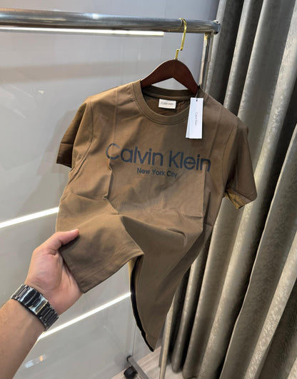 Calvin Klein Classic T-Shirts
