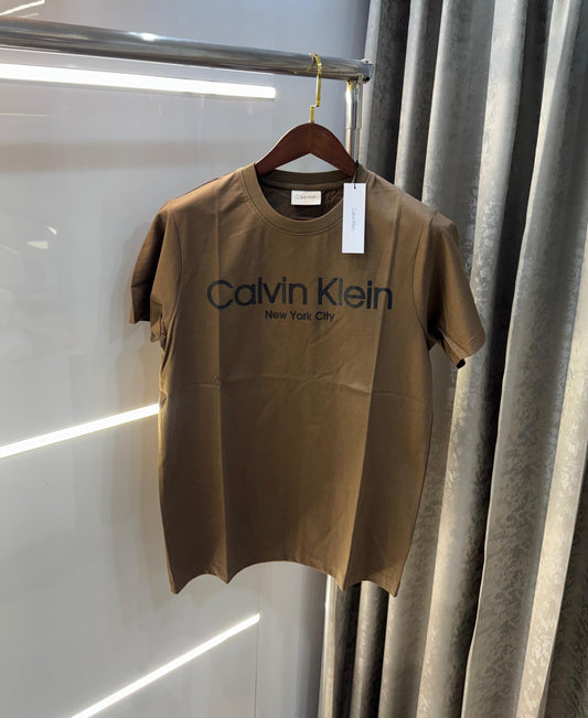 Calvin Klein Classic T-Shirts