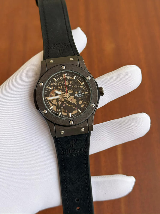 Hublot Automatic Full Black