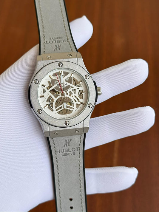 Hublot Automatic Full Grey