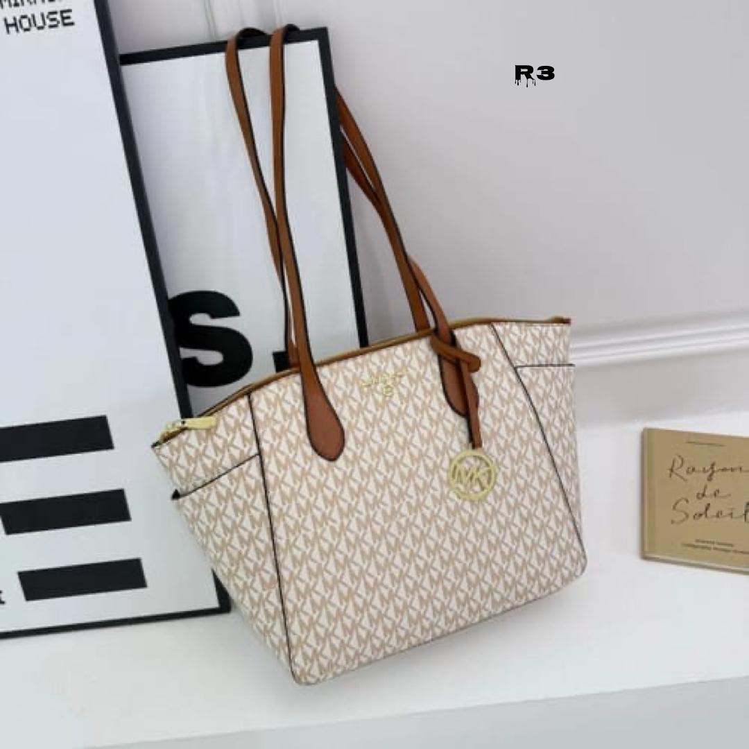 MICHAEL KORS TOTE BAG