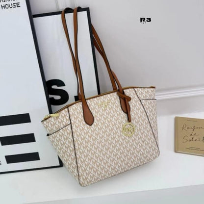 MICHAEL KORS TOTE BAG