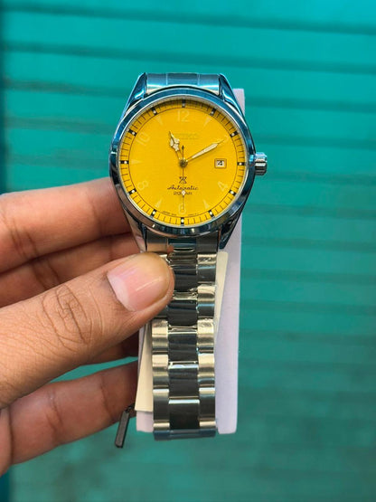 Seiko Prospex Automatic Stainless Steel