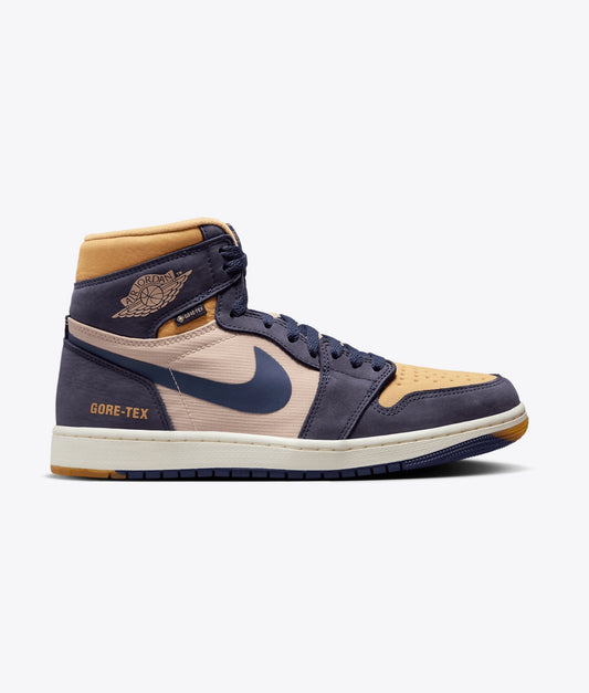Nike Air Jordan Retro 1 Element Gore Tex Sky J Purple