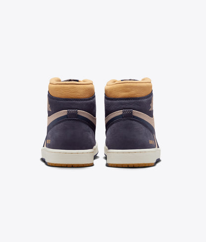 Nike Air Jordan Retro 1 Element Gore Tex Sky J Purple