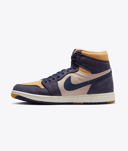Nike Air Jordan Retro 1 Element Gore Tex Sky J Purple