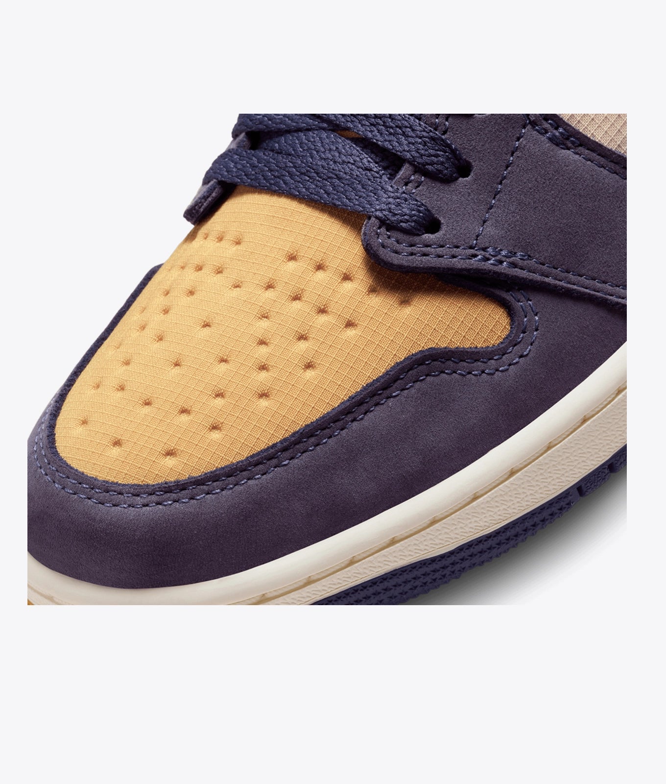 Nike Air Jordan Retro 1 Element Gore Tex Sky J Purple