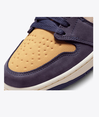 Nike Air Jordan Retro 1 Element Gore Tex Sky J Purple