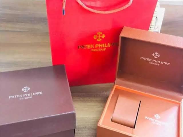 Patek Philippe Grand Complications Chocolate Brown