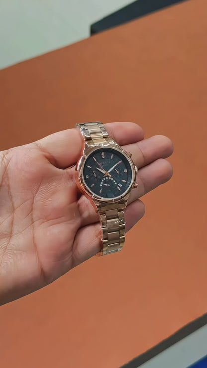 CASIO SHEEN Premium Ladies Watch