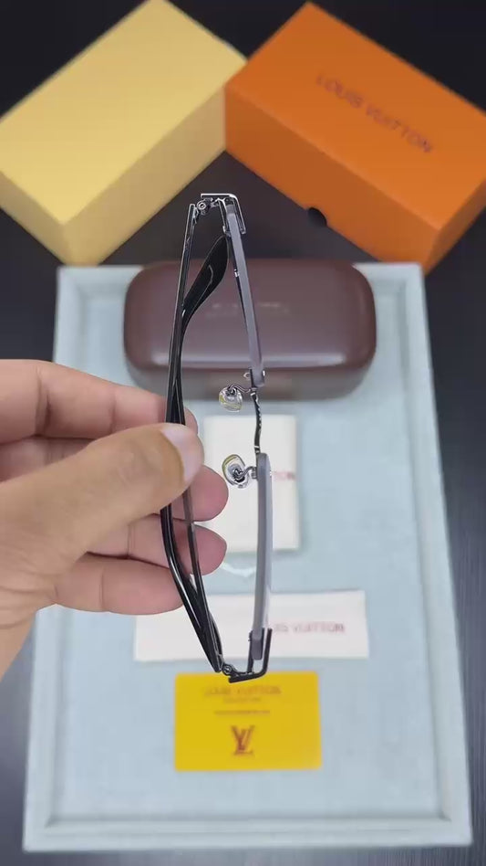 Louis Vuitton High Quality Sunglasess