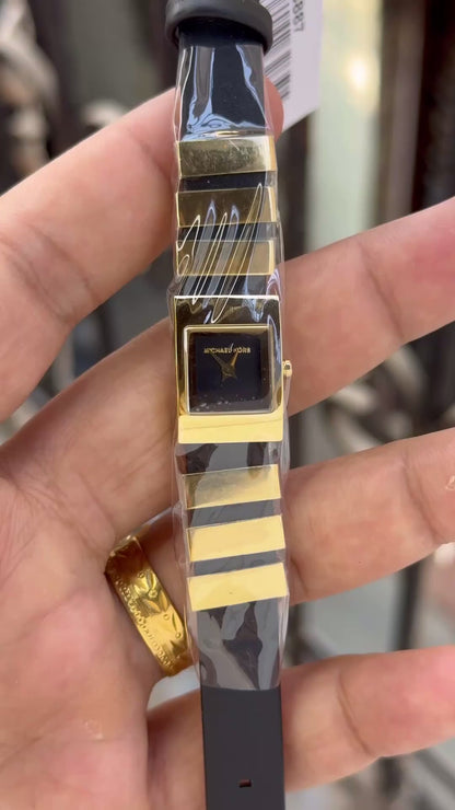 MICHAEL KORS DARRINGTON MK4887 With OG Box