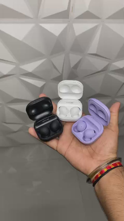 Samsung GALAXY BUDS 2 PRO