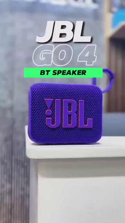 JBL GO 4 SPEAKER