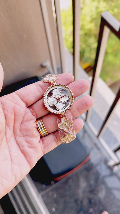 Louis Vuitton Ladies Watch