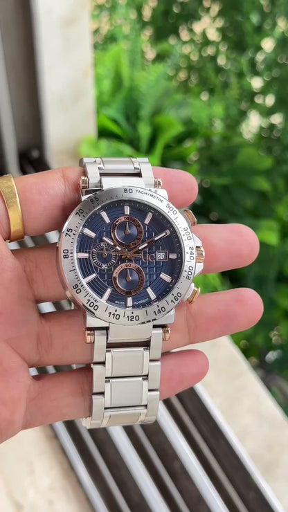 Guess Collection Urbancode With OG Box