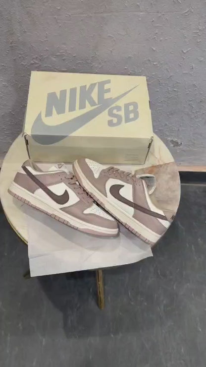NIKE SB DUNK DIFFUSED TAUPE